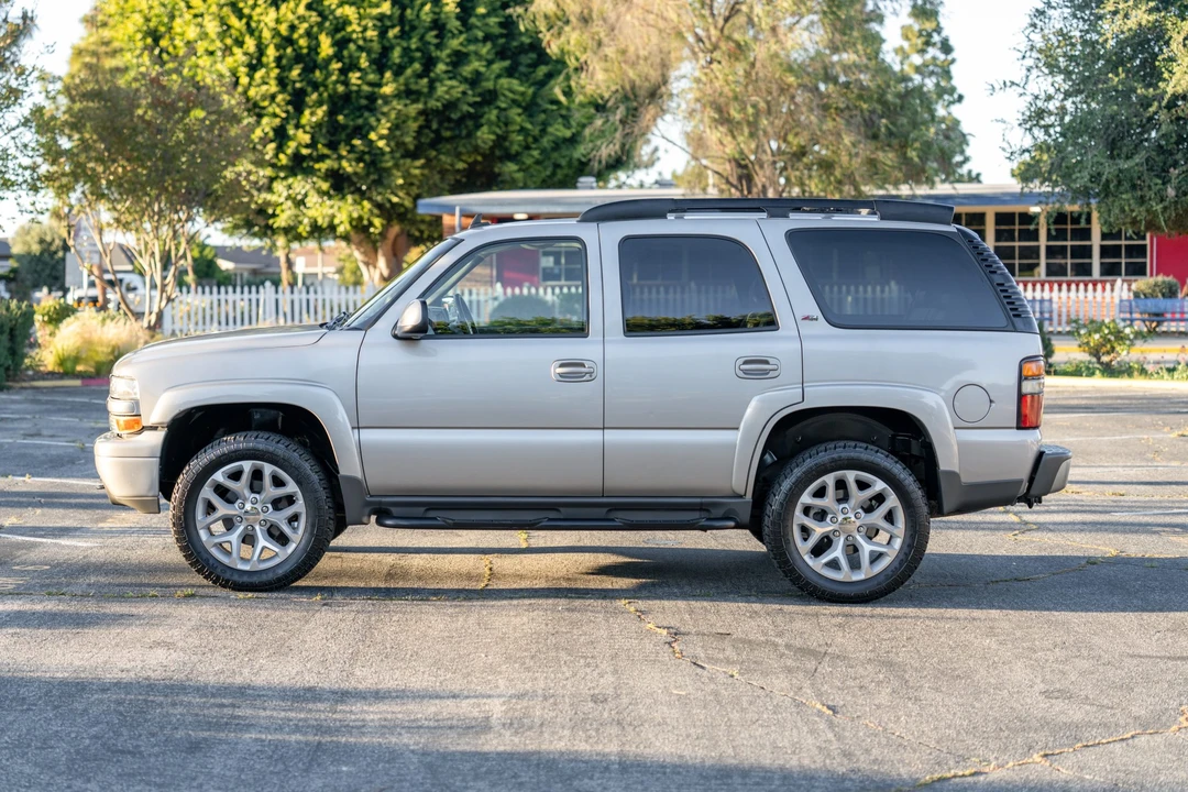 2006 Chevrolet Tahoe 2nd Gen - Image 6 of 31