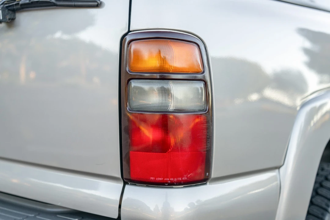 2006 Chevrolet Tahoe 2nd Gen - Image 26 of 31