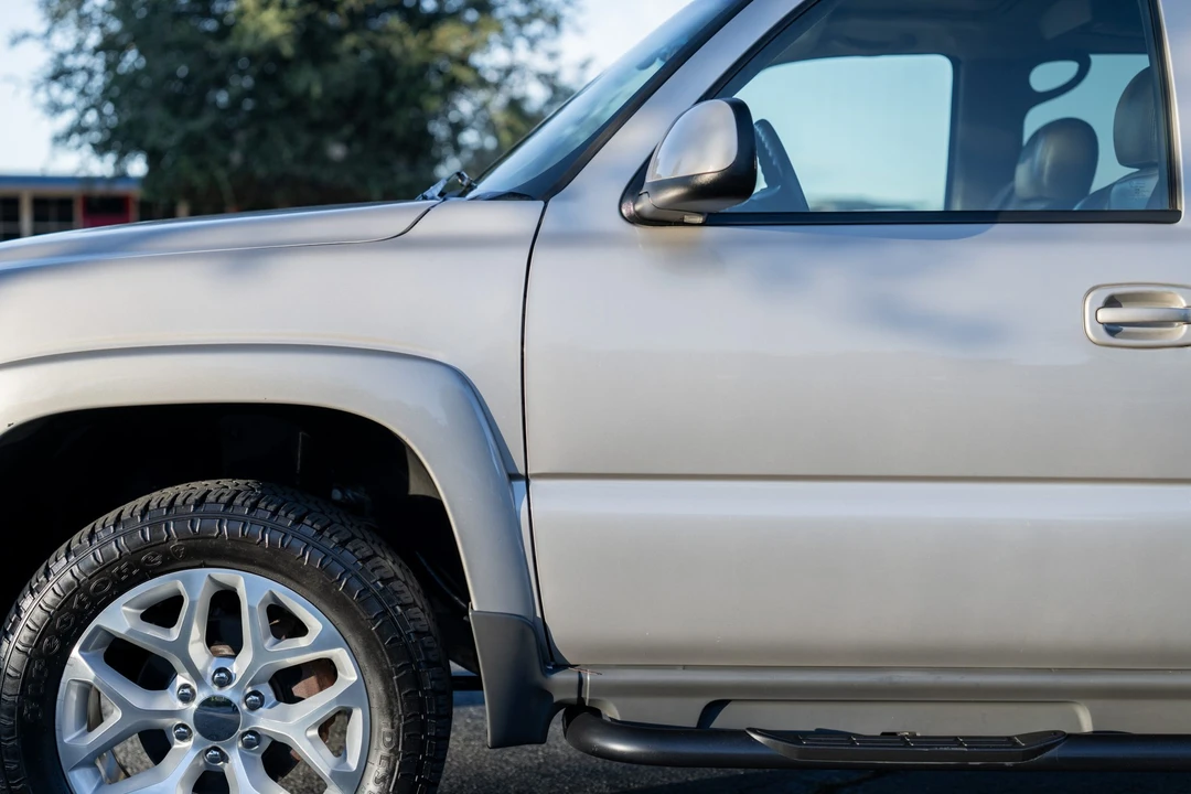 2006 Chevrolet Tahoe 2nd Gen - Image 12 of 31