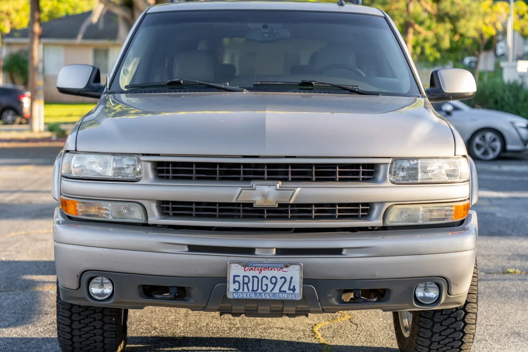 2006 Chevrolet Tahoe 2nd Gen - Image 4 of 31