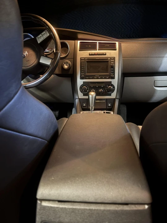 2006 Dodge Magnum SRT8 2nd Gen - Image 22 of 31