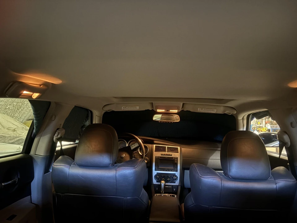 2006 Dodge Magnum SRT8 2nd Gen - Image 27 of 31