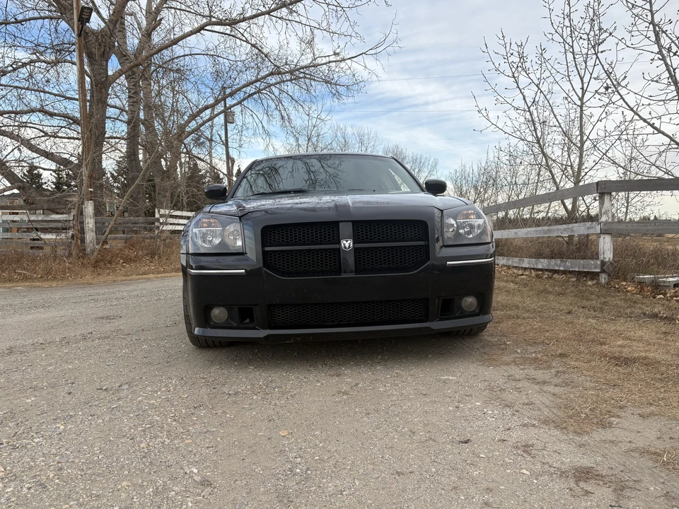 2006 Dodge Magnum SRT8 2nd Gen - Image 4 of 31