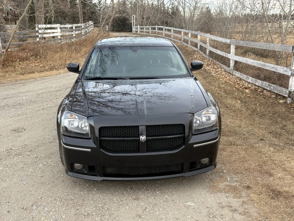 2006 Dodge Magnum SRT8 2nd Gen - Image 5 of 31