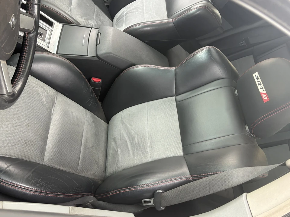 2006 Dodge Magnum SRT8 2nd Gen - Image 15 of 31