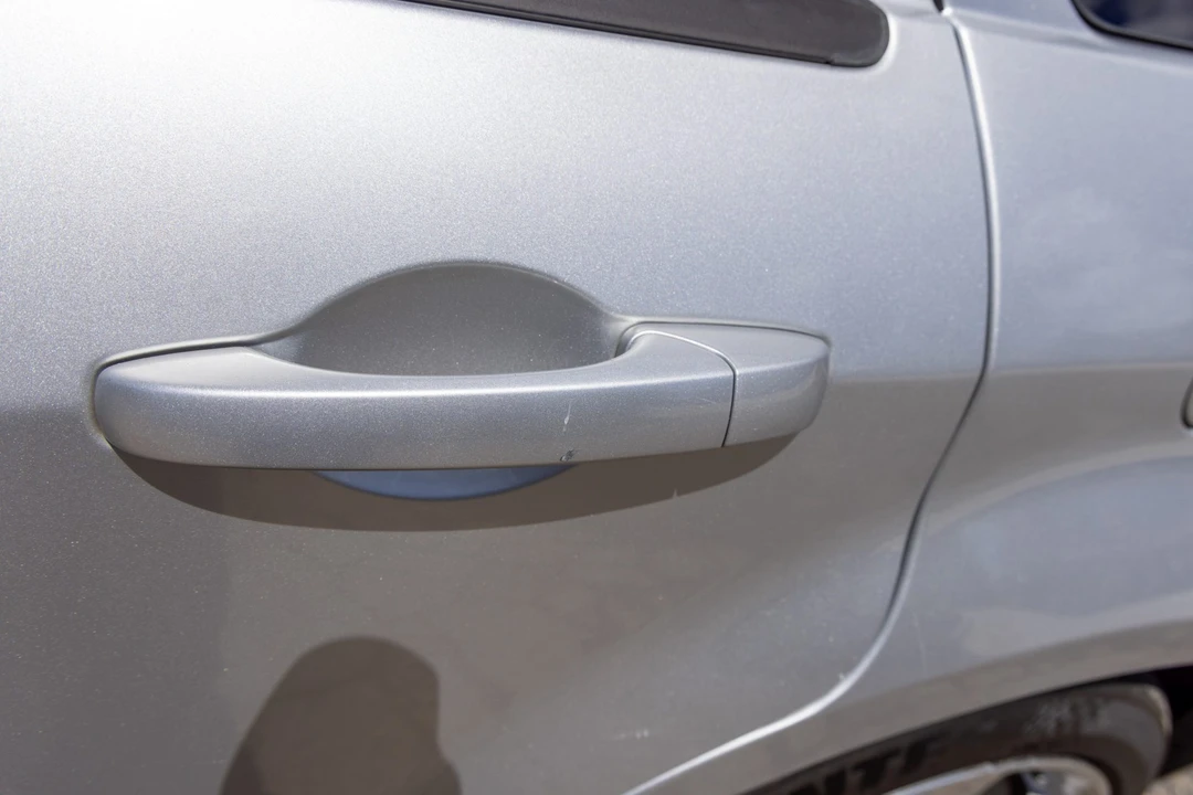 2006 Dodge Magnum SRT8 2nd Gen - Image 19 of 31