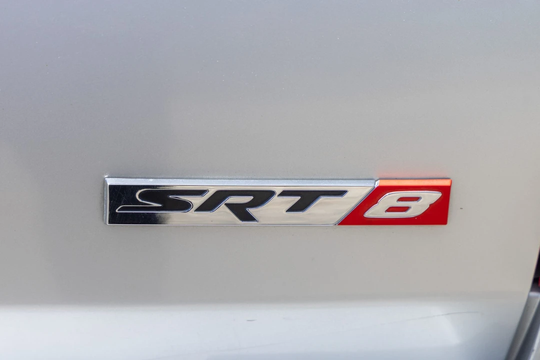 2006 Dodge Magnum SRT8 2nd Gen - Image 27 of 31