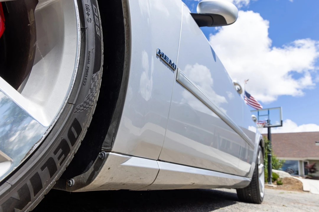2006 Dodge Magnum SRT8 2nd Gen - Image 15 of 31