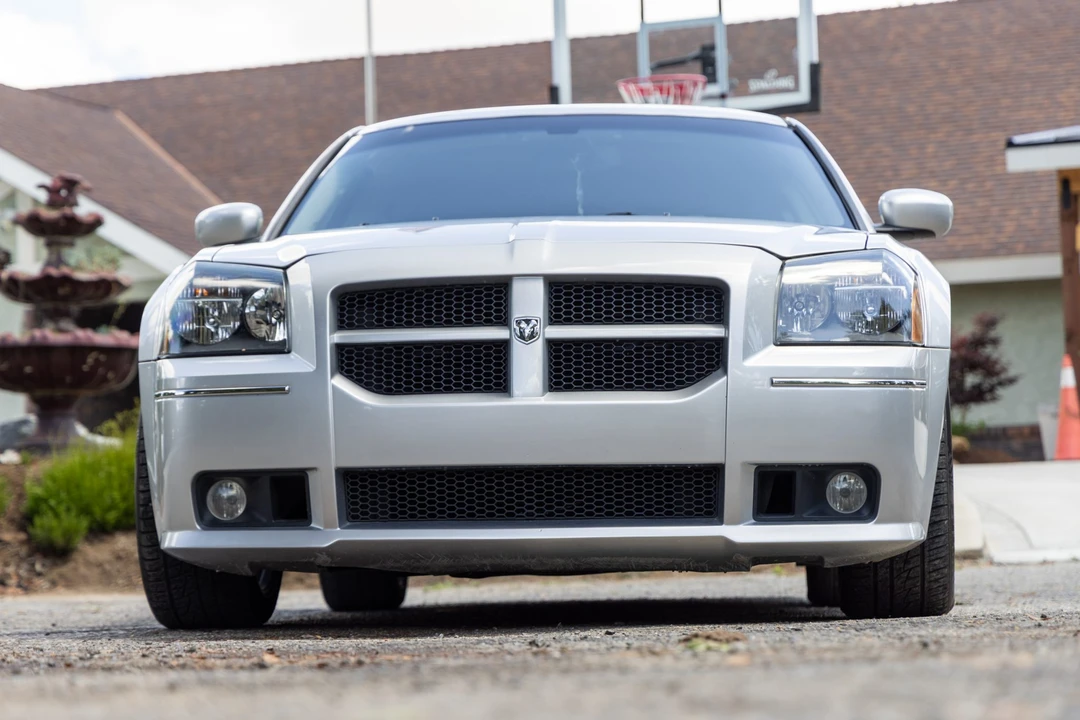 2006 Dodge Magnum SRT8 2nd Gen - Image 11 of 31
