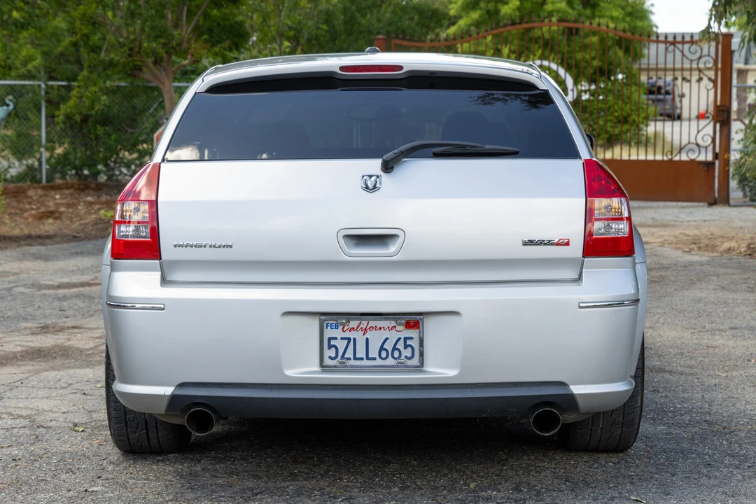 2006 Dodge Magnum SRT8 2nd Gen - Image 5 of 31