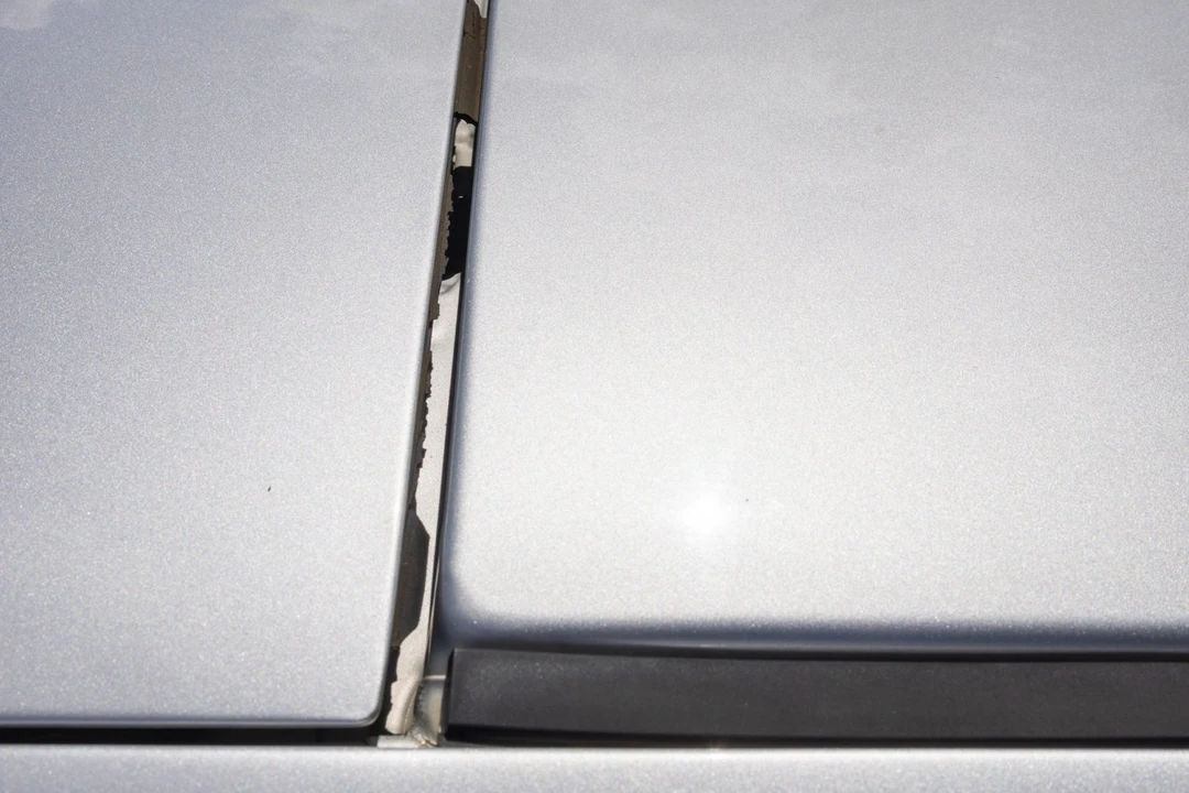 2006 Dodge Magnum SRT8 2nd Gen - Image 31 of 31