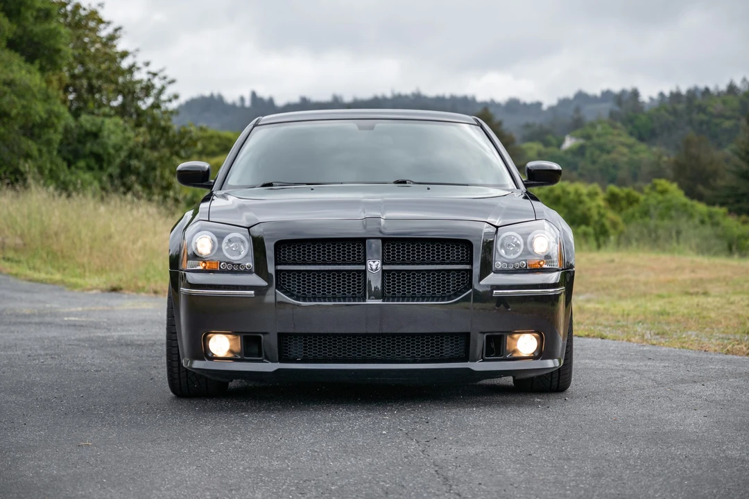 2006 Dodge Magnum SRT8 2nd Gen - Image 12 of 31