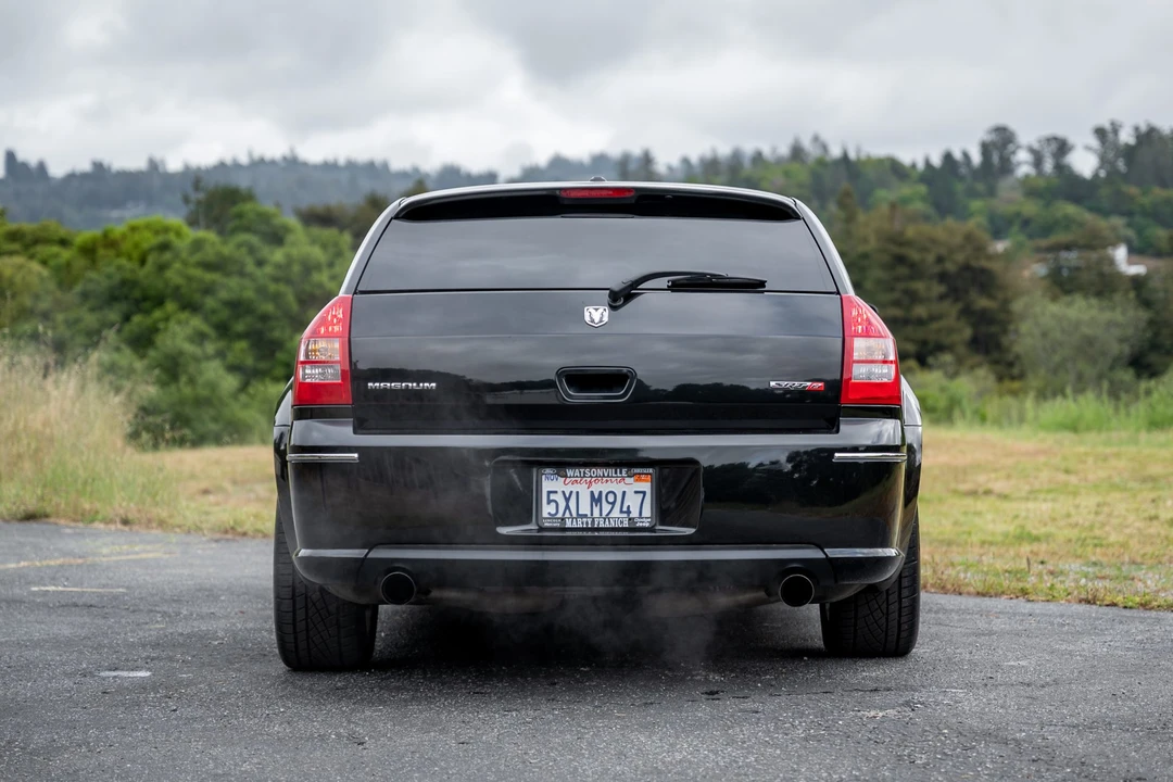 2006 Dodge Magnum SRT8 2nd Gen - Image 6 of 31
