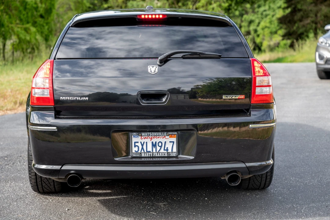 2006 Dodge Magnum SRT8 2nd Gen - Image 7 of 31