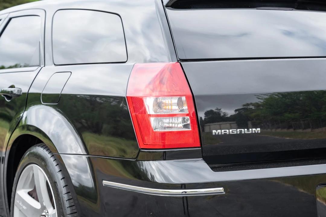 2006 Dodge Magnum SRT8 2nd Gen - Image 27 of 31