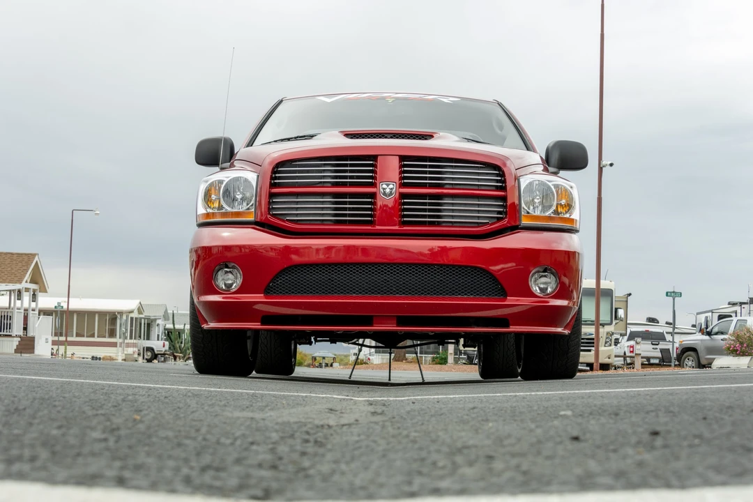 2006 Dodge Ram SRT-10 3rd Gen - Image 13 of 31