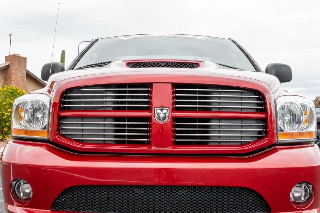 2006 Dodge Ram SRT-10 3rd Gen - Image 27 of 31