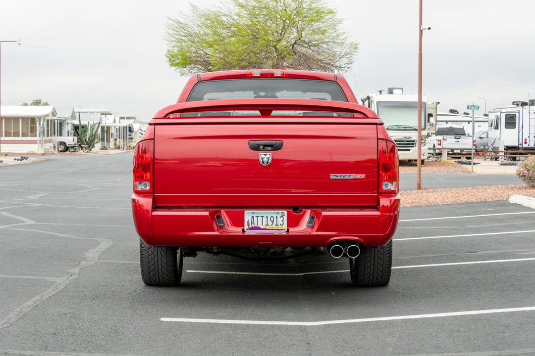 2006 Dodge Ram SRT-10 3rd Gen - Image 6 of 31
