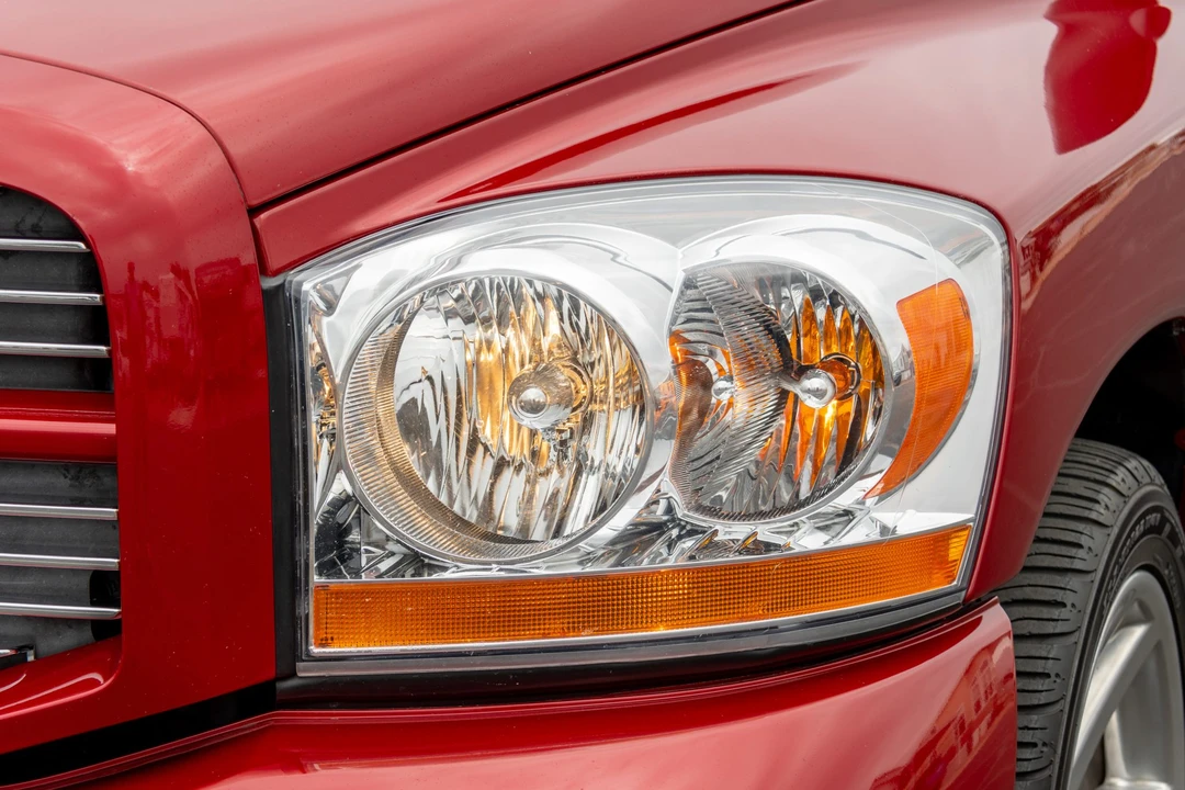 2006 Dodge Ram SRT-10 3rd Gen - Image 24 of 31