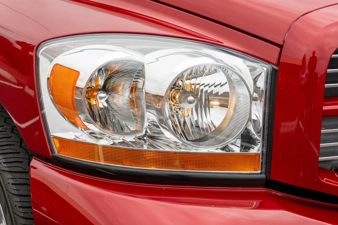 2006 Dodge Ram SRT-10 3rd Gen - Image 23 of 31