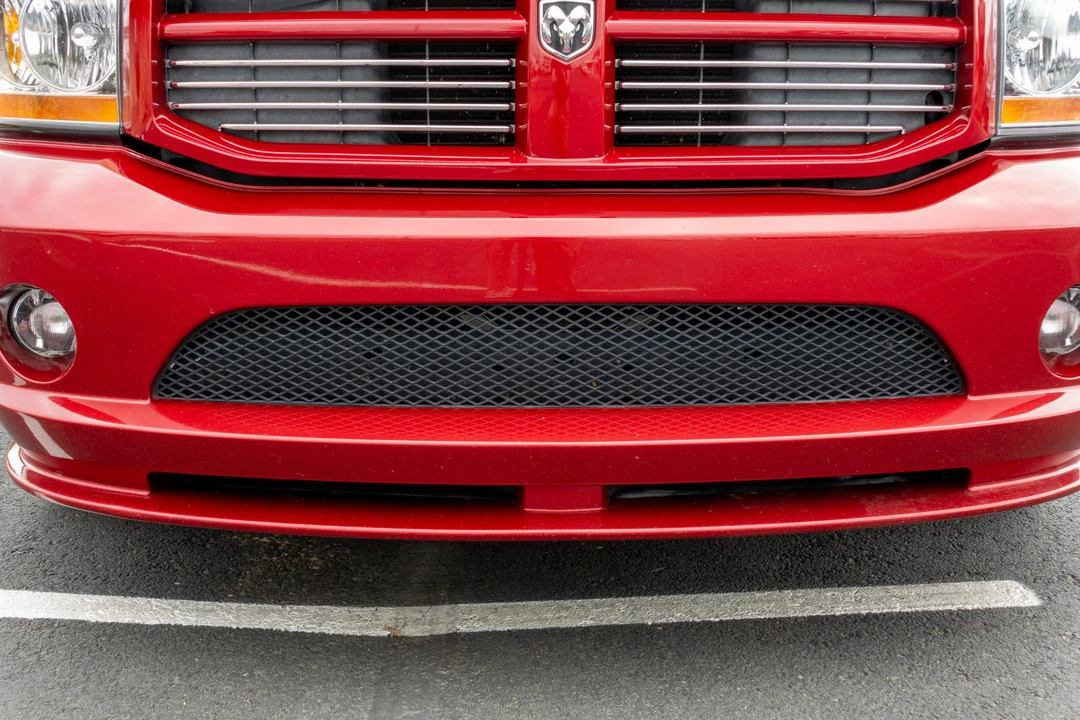2006 Dodge Ram SRT-10 3rd Gen - Image 18 of 31