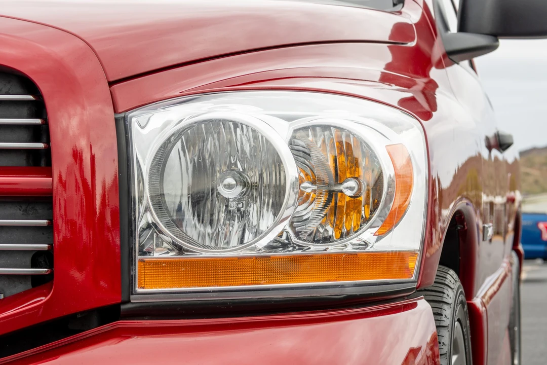 2006 Dodge Ram SRT-10 3rd Gen - Image 25 of 31