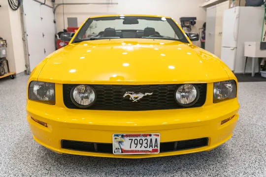 2006 Ford S197 Mustang GT - Image 2 of 31