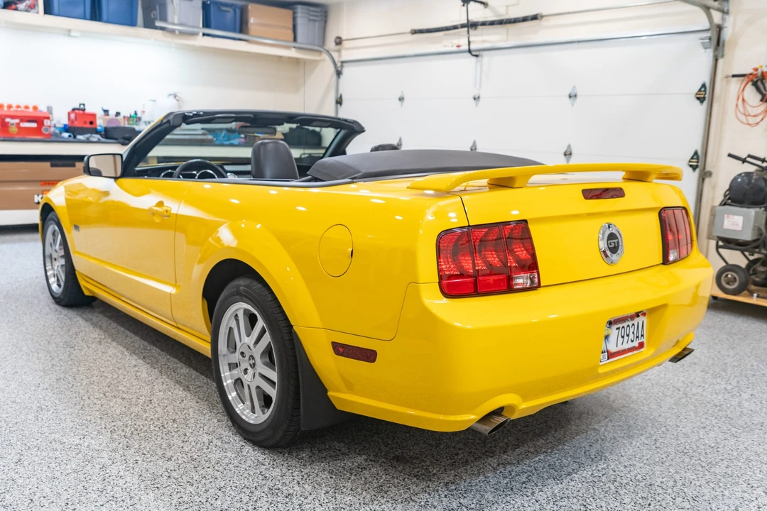 2006 Ford S197 Mustang GT - Image 6 of 31