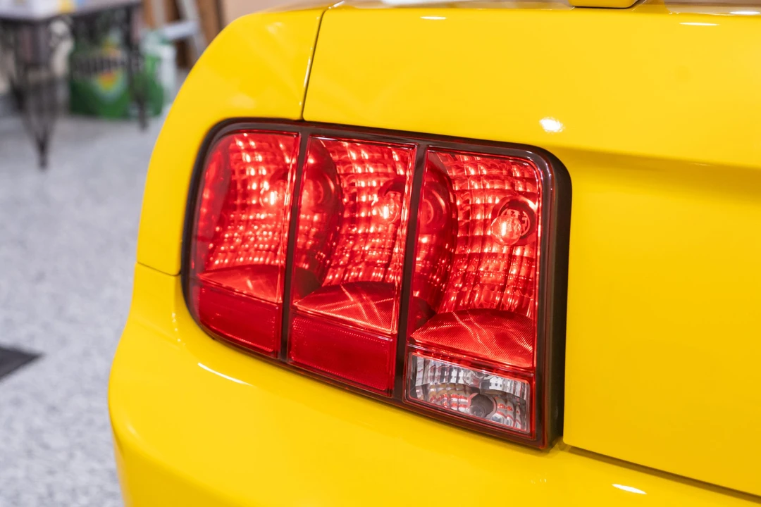 2006 Ford S197 Mustang GT - Image 21 of 31