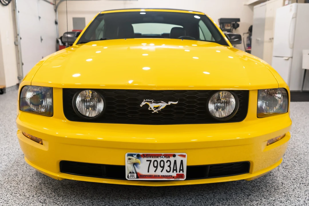 2006 Ford S197 Mustang GT - Image 9 of 31
