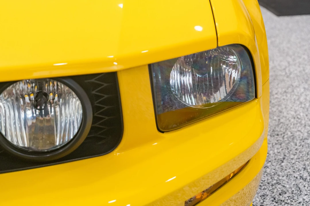 2006 Ford S197 Mustang GT - Image 19 of 31