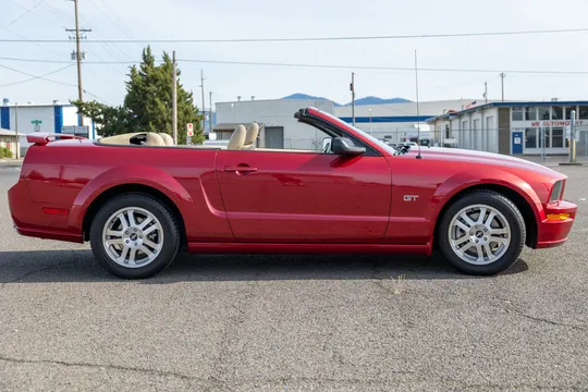 2006 Ford S197 Mustang GT - Image 4 of 31