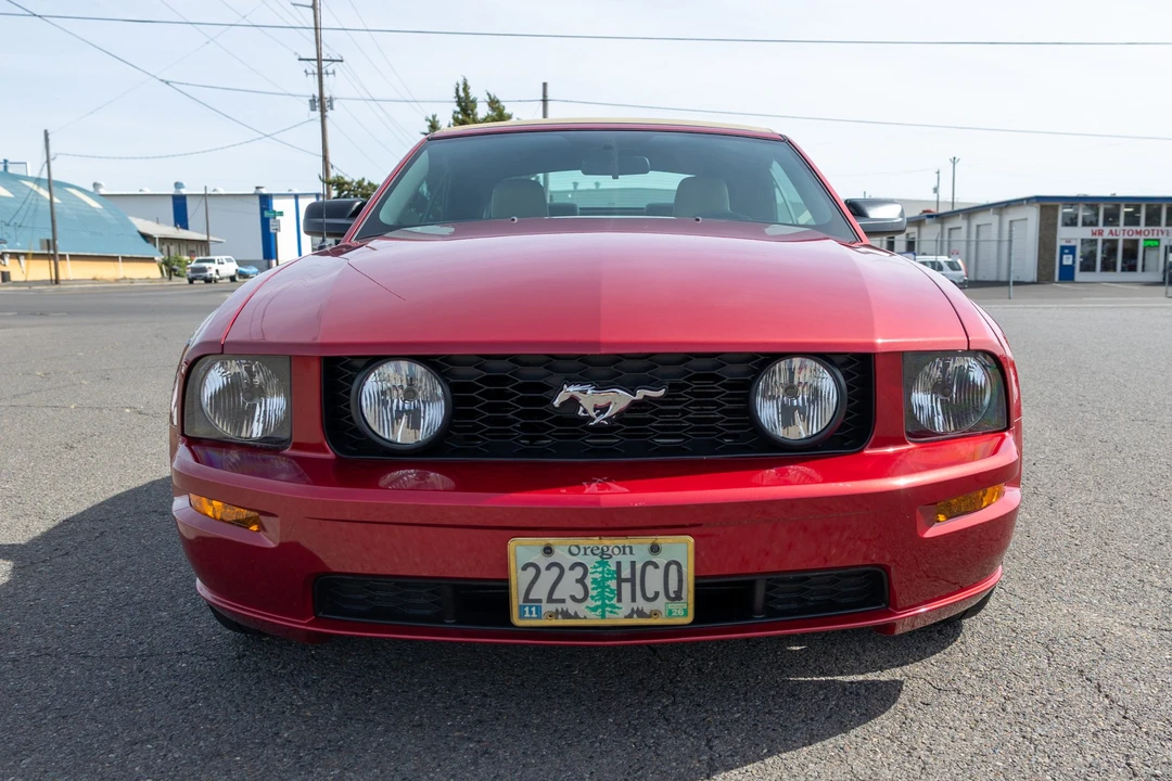 2006 Ford S197 Mustang GT - Image 10 of 31