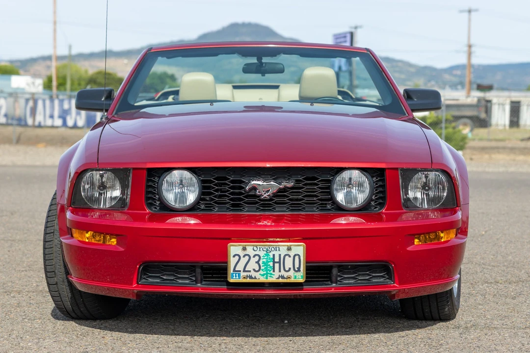2006 Ford S197 Mustang GT - Image 2 of 31