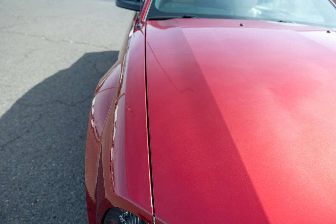 2006 Ford S197 Mustang GT - Image 31 of 31