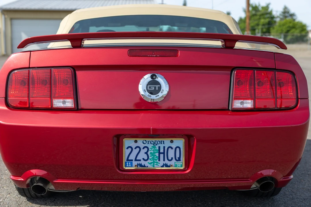 2006 Ford S197 Mustang GT - Image 19 of 31