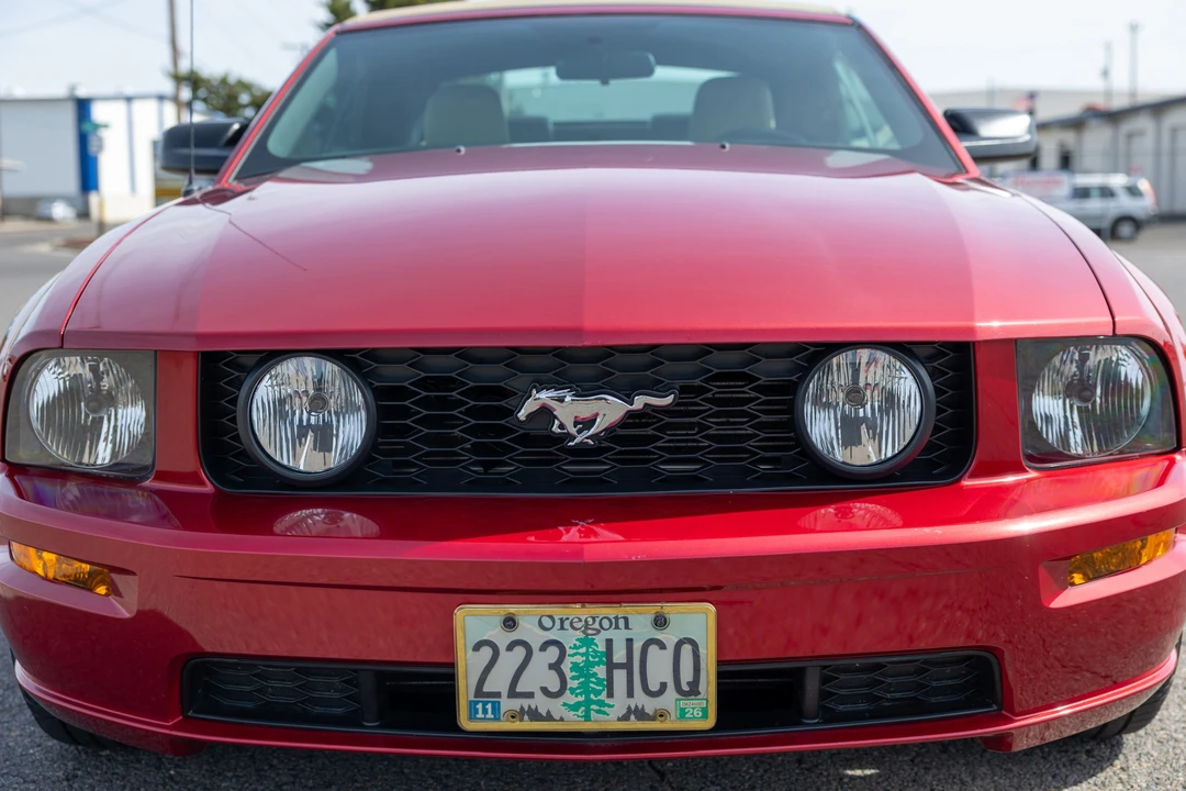 2006 Ford S197 Mustang GT - Image 17 of 31