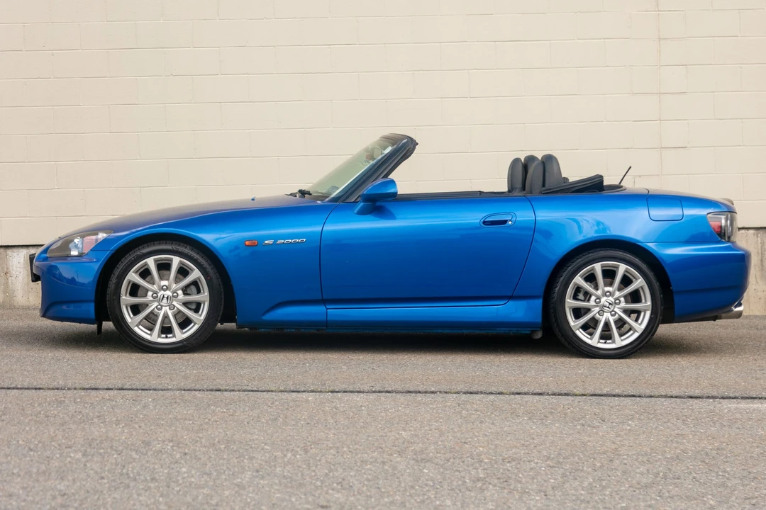 2006 Honda AP2 S2000 - Image 7 of 31
