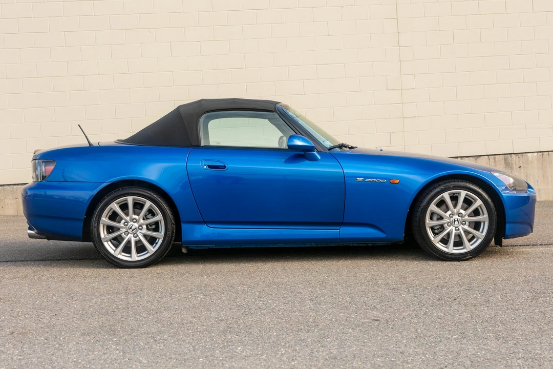 2006 Honda AP2 S2000 - Image 3 of 31