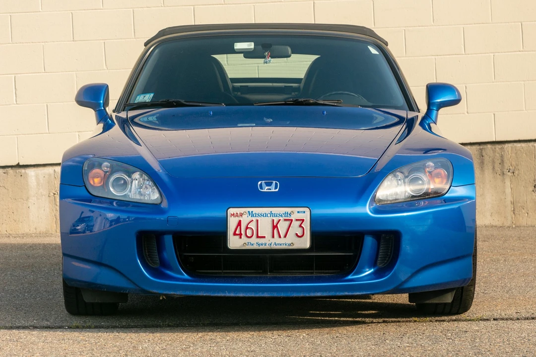 2006 Honda AP2 S2000 - Image 5 of 31