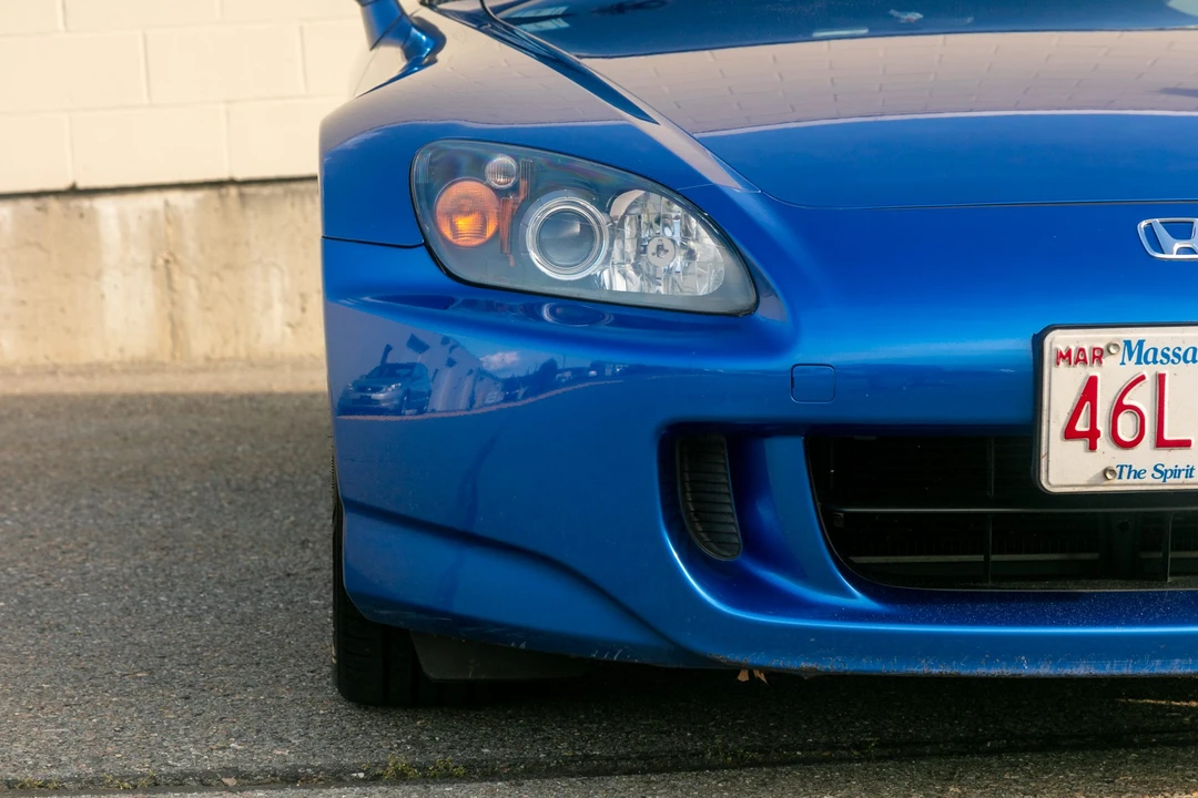 2006 Honda AP2 S2000 - Image 11 of 31