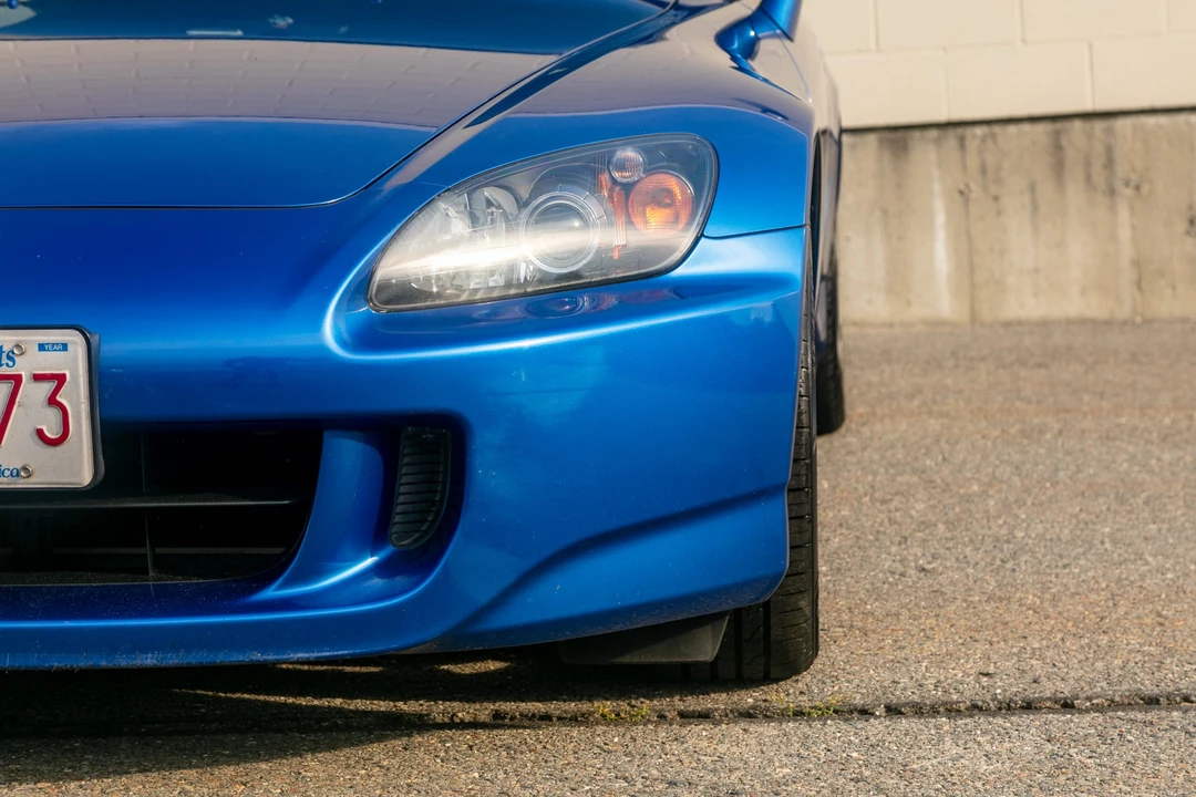 2006 Honda AP2 S2000 - Image 12 of 31