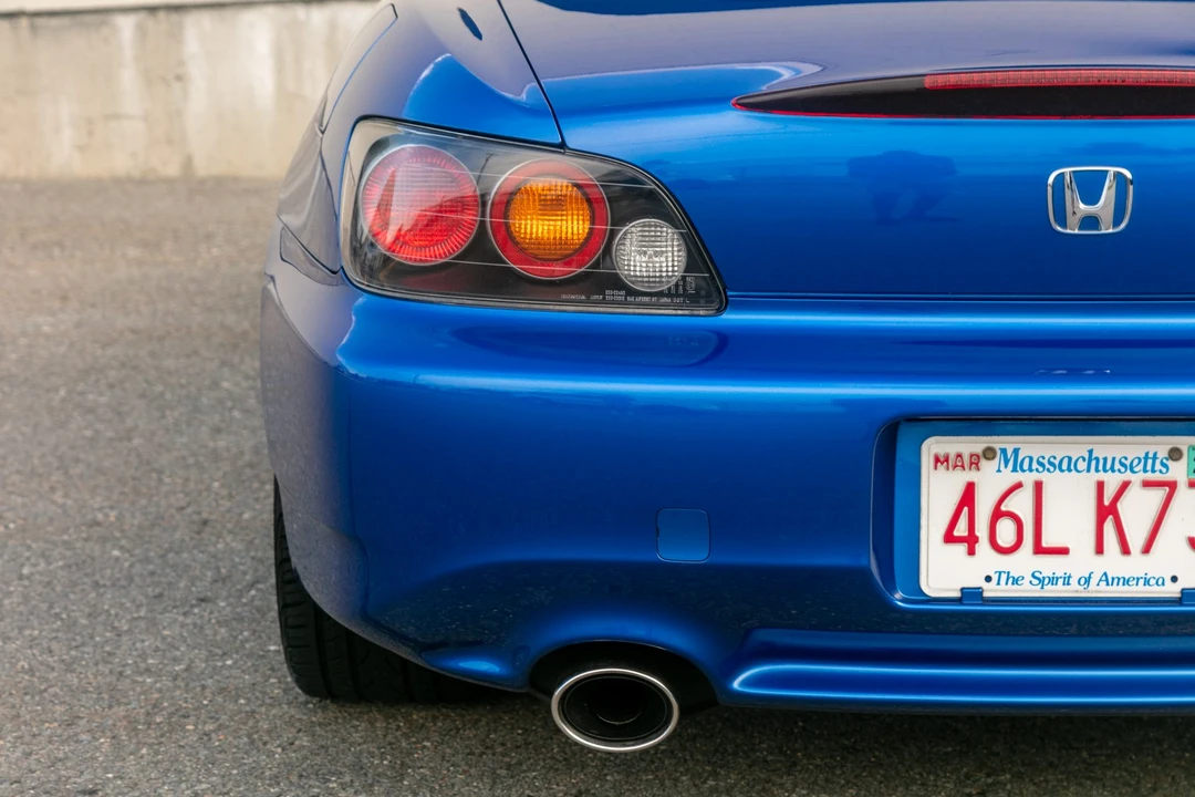 2006 Honda AP2 S2000 - Image 24 of 31