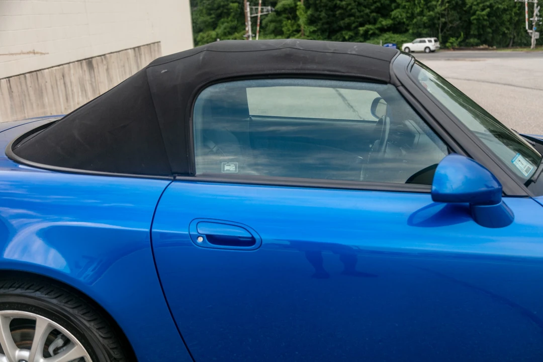 2006 Honda AP2 S2000 - Image 19 of 31