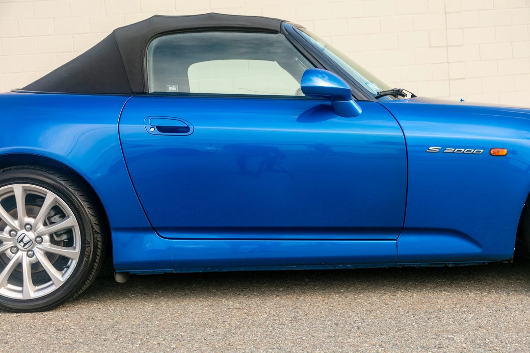 2006 Honda AP2 S2000 - Image 21 of 31