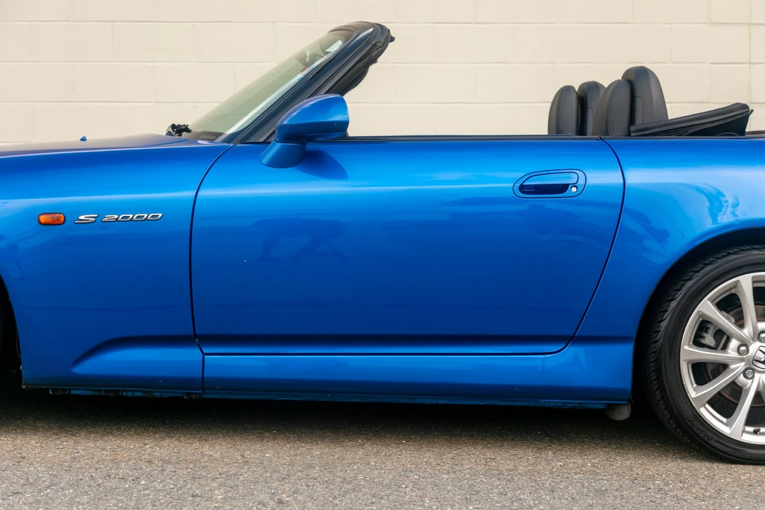 2006 Honda AP2 S2000 - Image 29 of 31