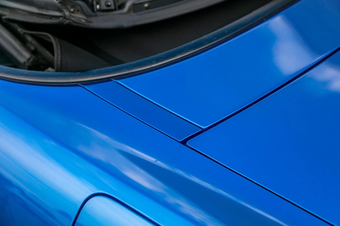 2006 Honda AP2 S2000 - Image 26 of 31