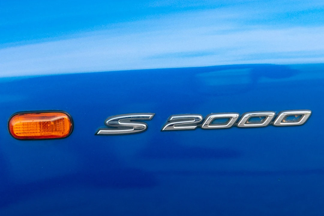 2006 Honda AP2 S2000 - Image 28 of 31