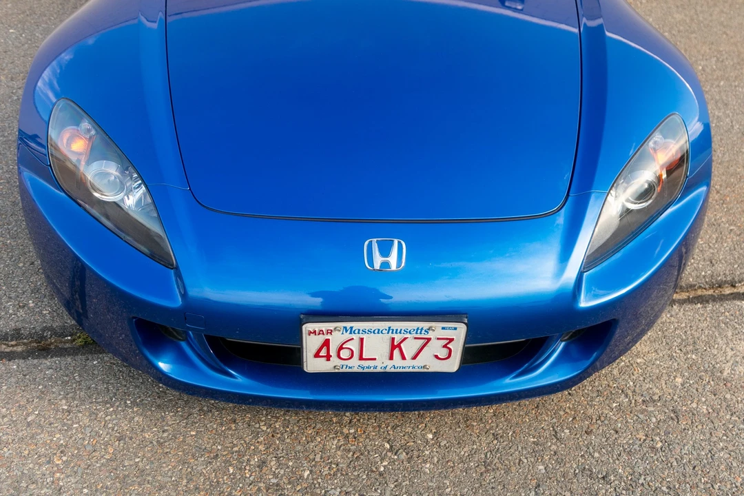 2006 Honda AP2 S2000 - Image 15 of 31