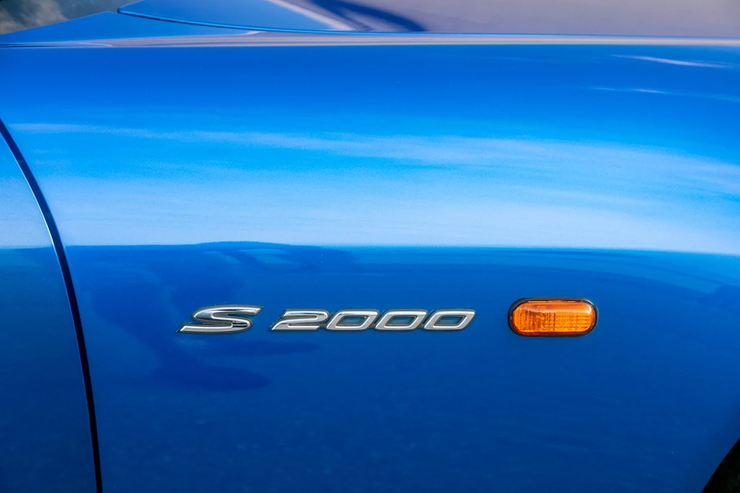2006 Honda AP2 S2000 - Image 22 of 31